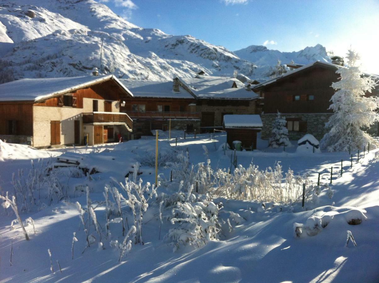 Chalet Grinch 90M2, 3 Sdb, Skis Aux Pieds, Wifi Тинь Экстерьер фото